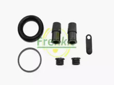 Ремкомплект супорта (заднього) BMW X5/Land Rover Range Rover 00-12 (d=42mm) (Ate) FRENKIT 242029