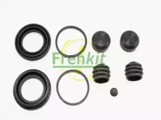 Ремкомплект супорта (переднього) Iveco Daily III 99-07 (d=42mm) (Brembo) FRENKIT 242030