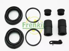 Ремкомплект супорта (переднього) BMW X5/Audi A6 07- (d=42mm) (Ate) FRENKIT 242036