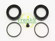 Ремкомплект супорта (переднього) Opel Insignia A/Saab 9-5 (YS3G) 08- (d=42mm) (TRW) FRENKIT 242038