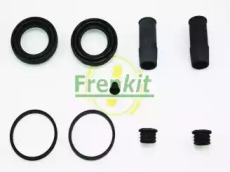 Ремкомплект супорта (переднього) BMW X5 (E53) 02-06 (d=42mm) (Ate) FRENKIT 242042