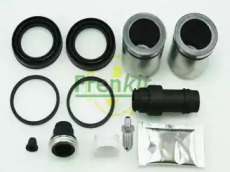Ремкомплект супорта (переднього) Ford Transit 86-00 (d=42mm) (+2 поршня) (Bendix) FRENKIT 242901