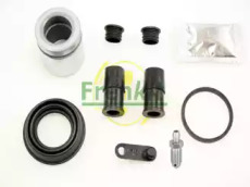 Ремкомплект супорта (заднього) BMW X3 (E83) 04- (d=42mm) (+ поршень) (Ate) FRENKIT 242908
