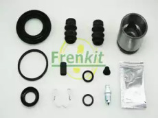 Ремкомплект супорта (заднього) Renault Master II (d=42mm) (+поршень) (Bosch) FRENKIT 242913