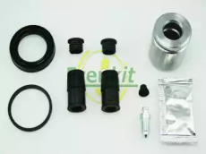 Ремкомплект супорта (заднього) Chrysler Voyager 00-08 (d=42mm) (+поршень) (Ate) FRENKIT 242914