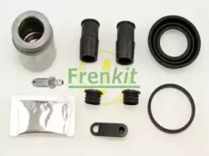 Ремкомплект супорта (заднього) BMW X3/X5 02-11 (d=42mm) (+ поршень) (Ate) FRENKIT 242926