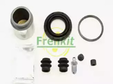 Ремкомплект супорта (заднього) Lexus RX 04- (d=42mm) (+поршень) (Akebono) FRENKIT 242928