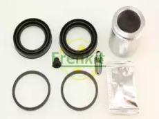 Ремкомплект супорта (переднього) Opel Insignia 08- (d=42mm) (+поршень) (TRW) FRENKIT 242929