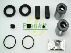 Ремкомплект супорта (переднього) BMW X5 (E53) 00-06 (d=42mm) (+2 поршня) (Ate) FRENKIT 242939