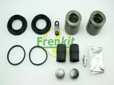 Ремкомплект супорта (переднього) Audi A6 11- (d=42mm) (+2 поршня) (Ate) FRENKIT 242949