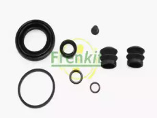 Ремкомплект супорта (заднього) Audi A6 94-97 (d=43mm) (Lucas) FRENKIT 243003