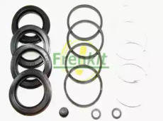 Ремкомплект супорта (переднього) Lexus LS/Toyota Hilux 94- (d=43mm) (Sumitomo) FRENKIT 243006