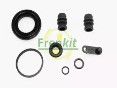 Ремкомплект супорта (заднього) Mazda RX-8 03-12 (d=43mm) (Tokico) FRENKIT 243015