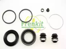 Ремкомплект супорта (переднього) Toyota Camry 91-06 (d=43mm) (Akeb) FRENKIT 243019