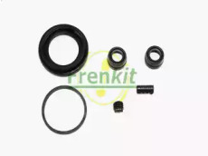 Ремкомплект супорта (заднього) Kia Sorento 02- (d=43mm) (Kasko) FRENKIT 243027