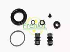 Ремкомплект супорта (заднього) VW Passat 00-05 (d=43mm) (Lucas) FRENKIT 243031