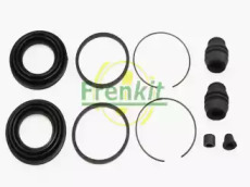 Ремкомплект супорта (переднього) Subaru Forester/Impreza/Legacy III 96-05 (d=43mm) (Akebono) FRENKIT 243034