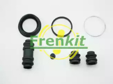 Ремкомплект супорта (заднього) Mitsubishi Pajero Sport 98- (d=43mm) (Sumitomo) FRENKIT 243035