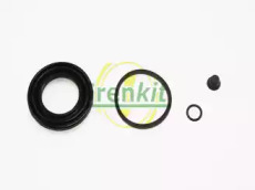 Ремкомплект супорта (заднього) Audi A6/200/100 -97 (d=43mm) (Lucas) FRENKIT 243037