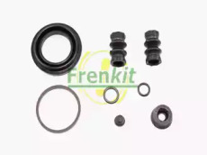 Ремкомплект супорта (заднього) Chrysler Voyager 07- (d=43mm) (Varga) FRENKIT 243042