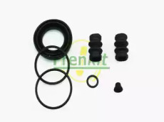 Ремкомплект супорта (заднього) Audi A4/A6 08- (d=43mm) (Trw) FRENKIT 243048
