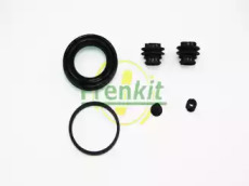 Ремкомплект супорта (заднього) Hyundai ix55 08- (d=43mm) (Kasko) FRENKIT 243055