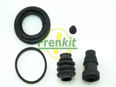 Ремкомплект супорта (заднього) Toyota Mark X 04-/Lexus IS 05- (d=43mm) (Aisin) FRENKIT 243061