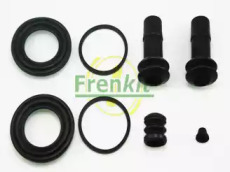 Ремкомплект супорта (переднього) Audi 100/A4/A6/A8 91-02 (d=43mm) (Lucas) FRENKIT 243064