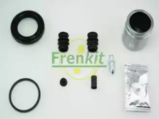 Ремкомплект супорта (заднього) Hyundai Terracan 01-06 (d=43mm) (+поршень) (Mando) FRENKIT 243914