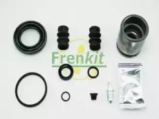 Ремкомплект супорта (заднього) Audi A8 98-02 (d=43mm) (Lucas) (+поршень) FRENKIT 243922
