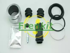 Ремкомплект супорта (заднього) Mitsubishi Pajero Sport 98- (d=43mm) (+поршень) (Sumitomo) FRENKIT 243927