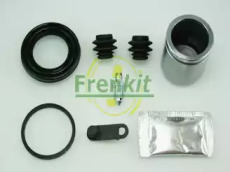 Ремкомплект супорта (заднього) Hyundai Santa Fe 09- (d=43mm) (+ поршень) (Mando) FRENKIT 243930
