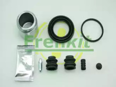 Ремкомплект супорта (заднього) Kia Sorento 02- (d=43mm) (+поршень) (Kasko) FRENKIT 243932
