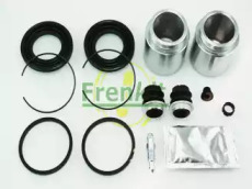 Ремкомплект супорта (переднього) Toyota Camry 91-06 (d=43mm)(+ 2 поршня) (Akeb) FRENKIT 243934