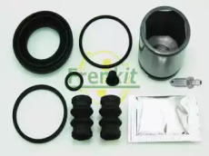 Ремкомплект супорта (заднього) Audi A6/A7/A8 04- (d=43) (+поршень) (TRW) FRENKIT 243938