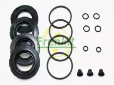 Ремкомплект супорта (переднього) MB 207-410 (d=44mm) (Perrot) FRENKIT 244002