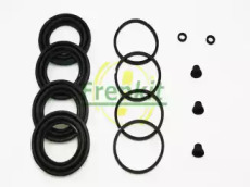 Ремкомплект супорта (переднього) MB 207-410 79- (d=44mm) (Ate) FRENKIT 244005