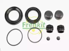 Ремкомплект супорта (переднього) Fiat Ducato 02- (d=44mm/48mm) Brembo FRENKIT 244009