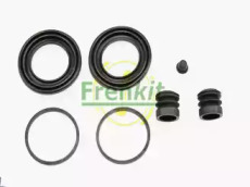 Ремкомплект супорта (переднього/заднього) MB Sprinter/VW LT 28-46 95-06 (d=44mm) (Perrot) FRENKIT 244010