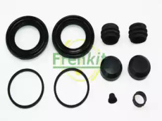 Ремкомплект супорта (переднього/заднього) Iveco Daily 99-11 (d=44mm) (Brembo) FRENKIT 244011