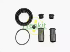 Ремкомплект супорта (заднього) VW T5/Touareg 02-10 (d=44mm) (Ate) FRENKIT 244012