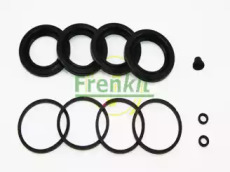 Ремкомплект супорта (переднього) MB S-class/E-class 05- (d=44mm) (Brembo) FRENKIT 244013
