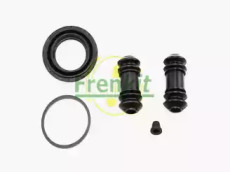 Ремкомплект супорта (заднього) MB ML-class (W166/163) 98-15 (d=44mm) (Bendix/Bosch) FRENKIT 244017