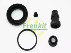 Ремкомплект супорта (заднього) Lexus GS/IS 05- (d=44mm) (Advi) FRENKIT 244021