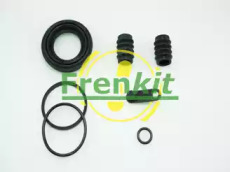 Ремкомплект супорта (заднього) BMW 5 (F10)/6 (F12) 09- (d=44mm) (Trw) FRENKIT 244023