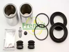 Ремкомплект супорта MB Sprinter (901-904) 96-/Vario (d=44mm) (+2 поршня) (Perrot) FRENKIT 244901