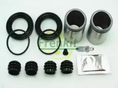 Ремкомплект супорта Iveco Daily 90-06 (d=44mm) (+2 поршня) (Brembo) FRENKIT 244903