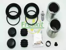 Ремкомплект супорта Iveco Daily/Renault Mascott 99- (d=44mm) (+2 поршня) (Brembo) FRENKIT 244904