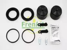 Ремкомплект супорта (заднього) VW Touareg 02- (+2 поршня) (Brembo) FRENKIT 244916