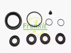 Ремкомплект супорта (переднього) Renault Clio 91-98 (d=45mm) (Bendix) FRENKIT 245005